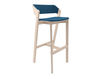 Bar stool MERANO TON a.s. 2015 314 403  631 Contemporary / Modern