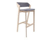 Bar stool MERANO TON a.s. 2015 314 403  631 Contemporary / Modern