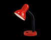 Table lamp BASIC Eglo Leuchten GmbH Basic - shelf 9228 Loft / Fusion / Vintage / Retro