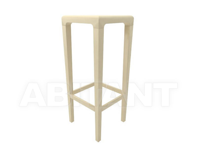 Buy Bar stool RIOJA TON a.s. 2015 371 369 B 31