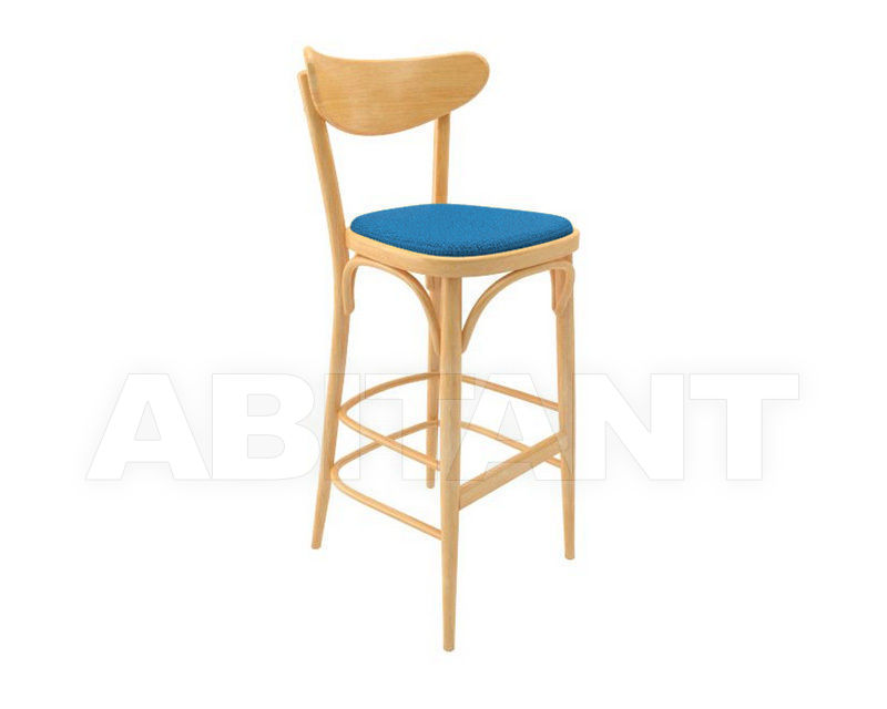 Bar stool BANANA 313 131 67004 price on request Buy Bar stool BANANA TON a.s. 2015 313 131 67004