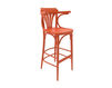 Bar stool TON a.s. 2015 321 135 B 34 Contemporary / Modern