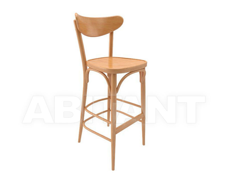 Buy Bar stool BANANA TON a.s. 2015 311 131 B 113
