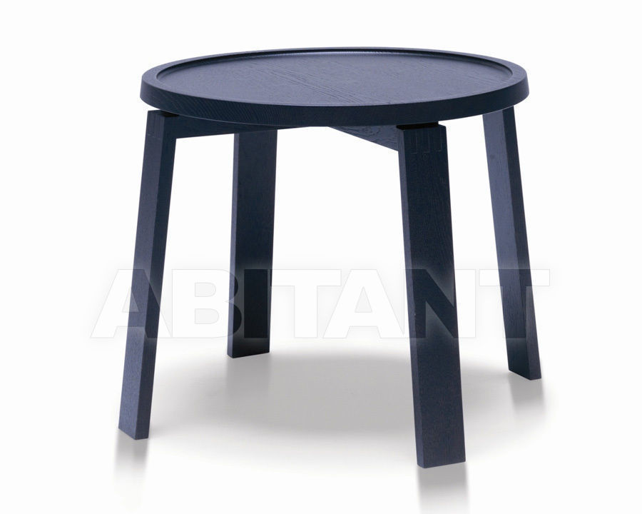 Buy Сoffee table JOHAN Neue Wiener Werkstaette COUCH-, & SIDE TABLES JCT 60