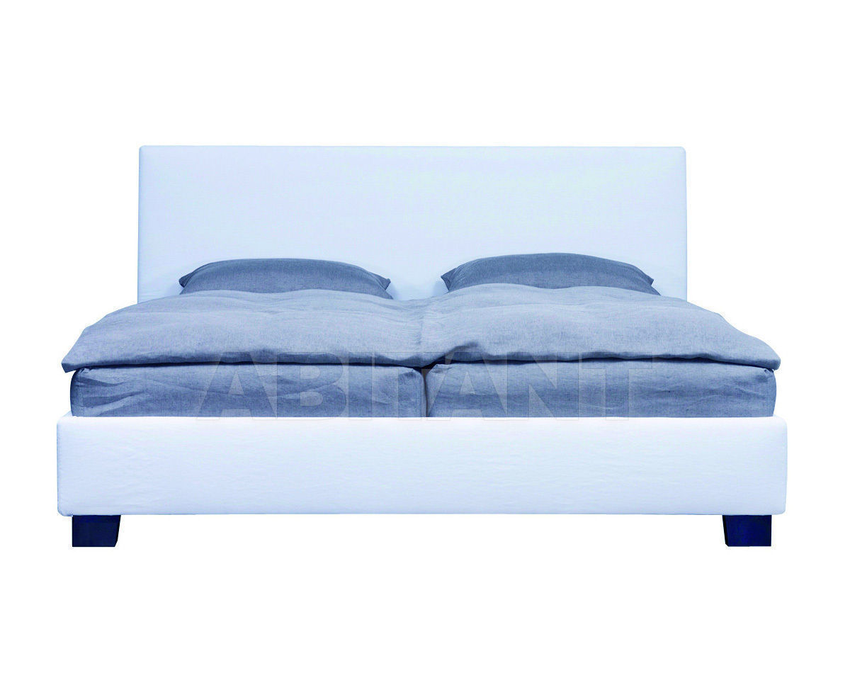 Bed PRINCESSA DKPW18 price on request Buy Bed PRINCESSA Neue Wiener Werkstaette BEDS DKPW18