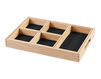 Аccessories TRAY Neue Wiener Werkstaette BEDS TKE 5 Contemporary / Modern