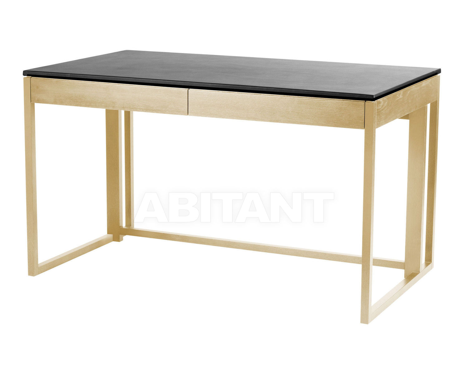 Buy Writing desk OSCAR Neue Wiener Werkstaette DESKS OST 76 3