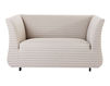 Sofa Donna Neue Wiener Werkstaette Sofas and chairs 2015 LC 125 2 Contemporary / Modern