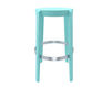 Bar stool PUNTON TON a.s. 2015 371 691 B 58 Contemporary / Modern