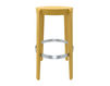 Bar stool PUNTON 371 691 B 31 Ivory Bar stool PUNTON TON a.s. 2015 371 691 B 31 Contemporary / Modern