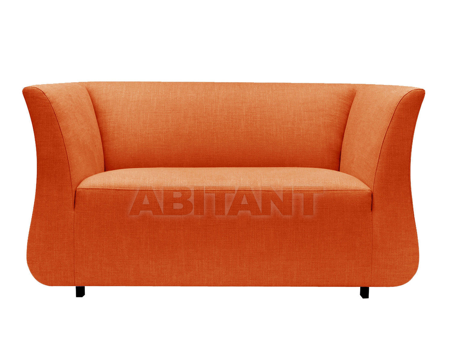 Buy Sofa Donna Neue Wiener Werkstaette Sofas and chairs 2015 LC 125 10