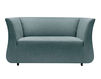 Sofa Donna Neue Wiener Werkstaette Sofas and chairs 2015 LC 125 10 Contemporary / Modern