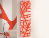 Radiator Flora Caleido/Co.Ge.Fin Design FFL185312 Contemporary / Modern