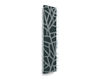 Radiator Flora Caleido/Co.Ge.Fin Design FFL185312 Contemporary / Modern