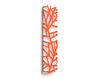 Radiator Flora Caleido/Co.Ge.Fin Design FFL185312 Contemporary / Modern