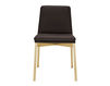 Chair METRO Neue Wiener Werkstaette CHAIRS ST 50 16 Contemporary / Modern