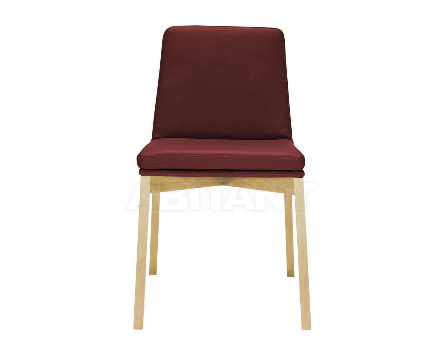 Buy Chair METRO Neue Wiener Werkstaette CHAIRS ST 50 19