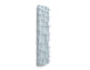 Radiator Wall Caleido/Co.Ge.Fin Design FWA185329 Contemporary / Modern