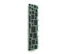 Radiator Wall Caleido/Co.Ge.Fin Design FWA185329 Contemporary / Modern