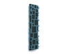 Radiator Wall Caleido/Co.Ge.Fin Design FWA185329 Contemporary / Modern