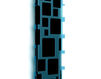 Radiator Wall Caleido/Co.Ge.Fin Design FWA185330 Contemporary / Modern