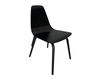 Chair TRAM TON a.s. 2015 311 627 B 114 Contemporary / Modern
