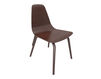 Chair TRAM TON a.s. 2015 311 627 B 115 Contemporary / Modern