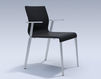 Armchair 3698709 972 Silver Armchair ICF Office 2015 3698709 972 Contemporary / Modern