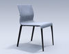 Chair 3688103 30L brown Chair ICF Office 2015 3688103 30L Contemporary / Modern
