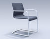Armchair 3683603 F26 Bordo Armchair ICF Office 2015 3683603 F26 Contemporary / Modern