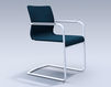 Armchair 3683603 F28 Gray Armchair ICF Office 2015 3683603 F28 Contemporary / Modern