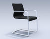 Armchair 3683603 F28 Gray Armchair ICF Office 2015 3683603 F28 Contemporary / Modern