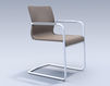 Armchair 3683603 30B Blue Armchair ICF Office 2015 3683603 30B Contemporary / Modern