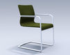 Armchair 3683603 509 white Armchair ICF Office 2015 3683603 509 Contemporary / Modern