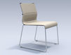 Chair 3571009 98A Tobacco Chair ICF Office 2015 3571009 98A Contemporary / Modern