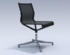 Chair 3684307 01N Gray Chair ICF Office 2015 3684307 01N Contemporary / Modern