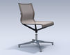 Chair 3684307 01N Gray Chair ICF Office 2015 3684307 01N Contemporary / Modern