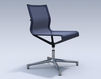Chair 3684307 08N Bronze Chair ICF Office 2015 3684307 08N Contemporary / Modern