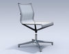 Chair 3684307 08N Bronze Chair ICF Office 2015 3684307 08N Contemporary / Modern