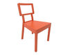 Chair CORDOBA TON a.s. 2015 311 610 B 93 Contemporary / Modern