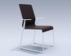 Armchair 3691619 906 Bronze Armchair ICF Office 2015 3691619 906 Contemporary / Modern