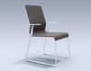 Armchair 3691619 98A Tobacco Armchair ICF Office 2015 3691619 98A Contemporary / Modern
