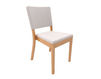 Chair TREVISO 313 713 631 Tobacco Chair TREVISO TON a.s. 2015 313 713 631 Contemporary / Modern
