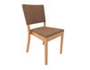 Chair TREVISO 313 713 770 brown Chair TREVISO TON a.s. 2015 313 713 770 Contemporary / Modern