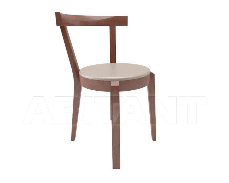 Buy Chair PUNTON TON a.s. 2015 313 690 710