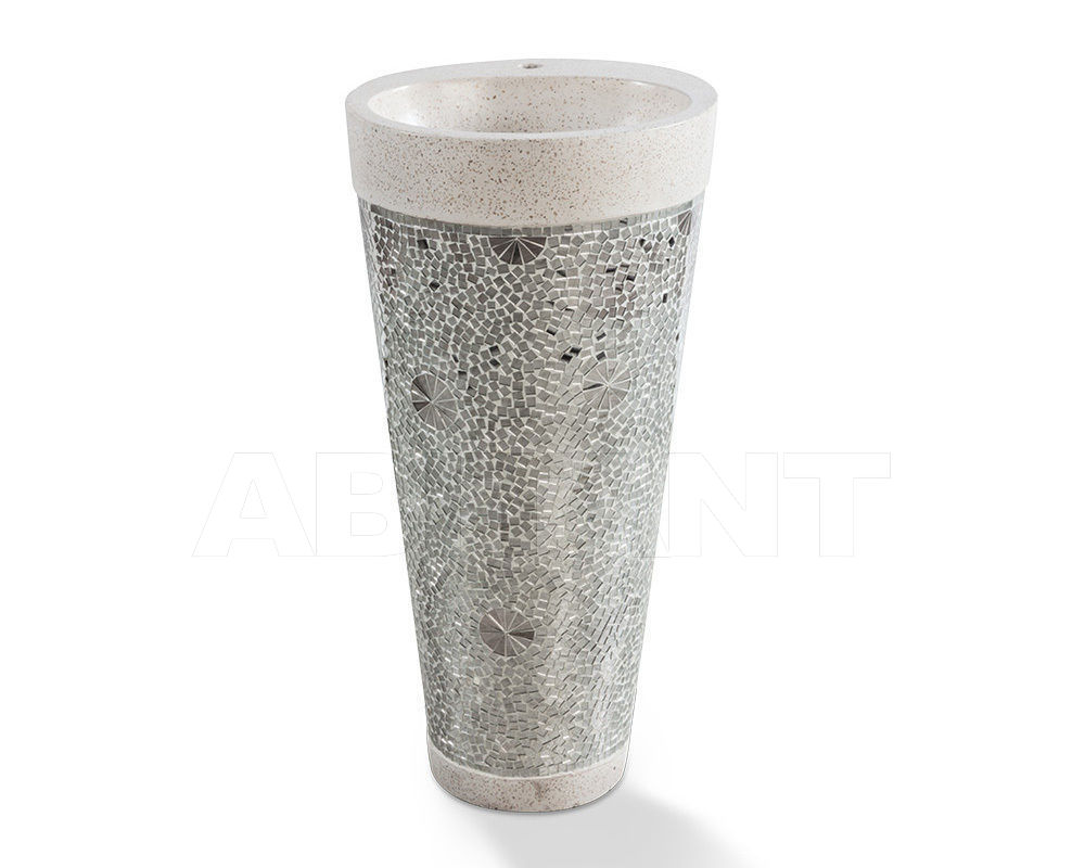 Buy Floor mounted wash basin STAND UP CIPI’ Srl LAVANDINI CP950/STM/MC