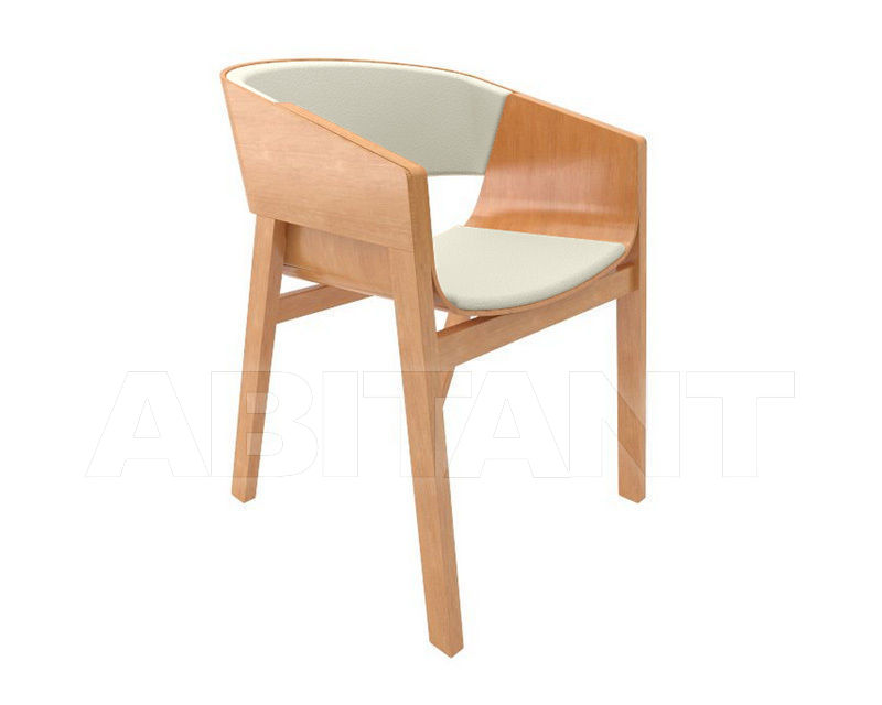 Buy Armchair MERANO TON a.s. 2015 324 400 151