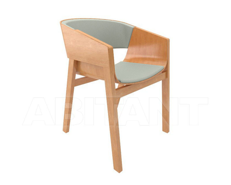 Buy Armchair MERANO TON a.s. 2015 324 400  161