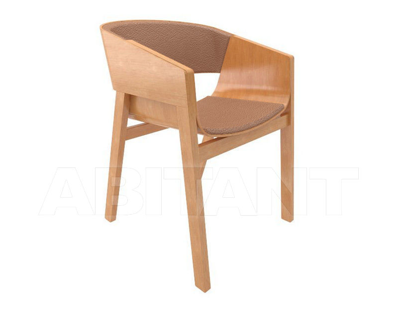 Buy Armchair MERANO TON a.s. 2015 324 400 165