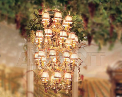 Сhandelier 7945vcx price on request Buy Сhandelier Riva Mobili d'Arte Giardino Italiano 7945vcx